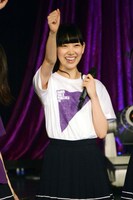 堀未央奈 (c)乃木坂46LLC