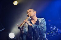 神永大輔（尺八）