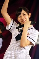 斎藤ちはる (c)乃木坂46LLC