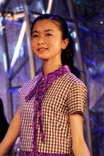 佐々木琴子 (c)乃木坂46LLC