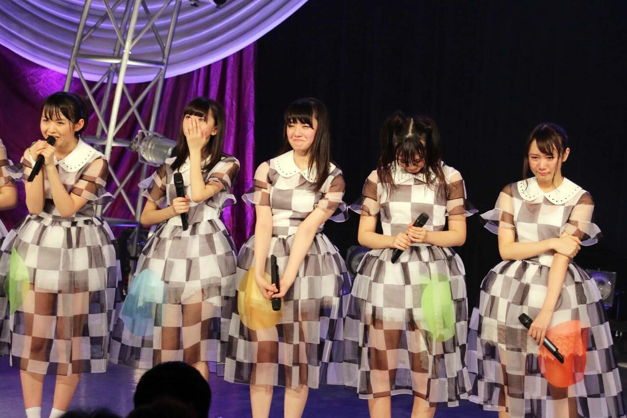 若者に人気のブランド 永島聖羅 (c)乃木坂46LLC - 乃木坂46アンダーライブが幕、次期 アイドル
