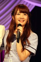 畠中清羅 (c)乃木坂46LLC