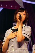 和田まあや (c)乃木坂46LLC