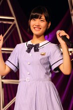 伊藤純奈 (c)乃木坂46LLC