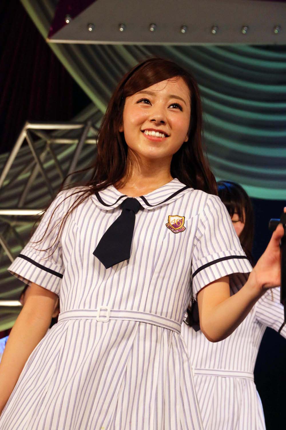 川村真洋 (c)乃木坂46LLC [画像ギャラリー 16/37] - 音楽ナタリー