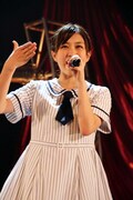 伊藤かりん (c)乃木坂46LLC