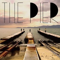 くるり「THE PIER」ジャケット