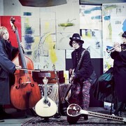 くるり、NHK「ファミリーヒストリー」曲続投