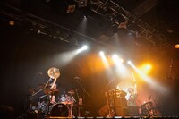 和楽器バンド「ボカロ三昧大演奏会」duo MUSIC EXCHANGE公演の様子。