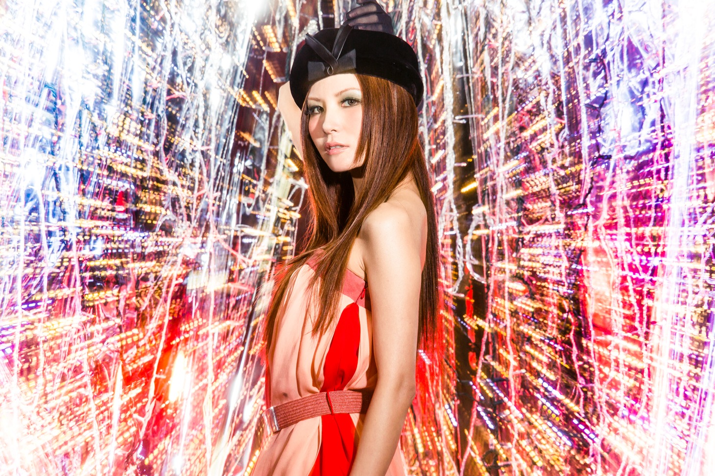 飛蘭