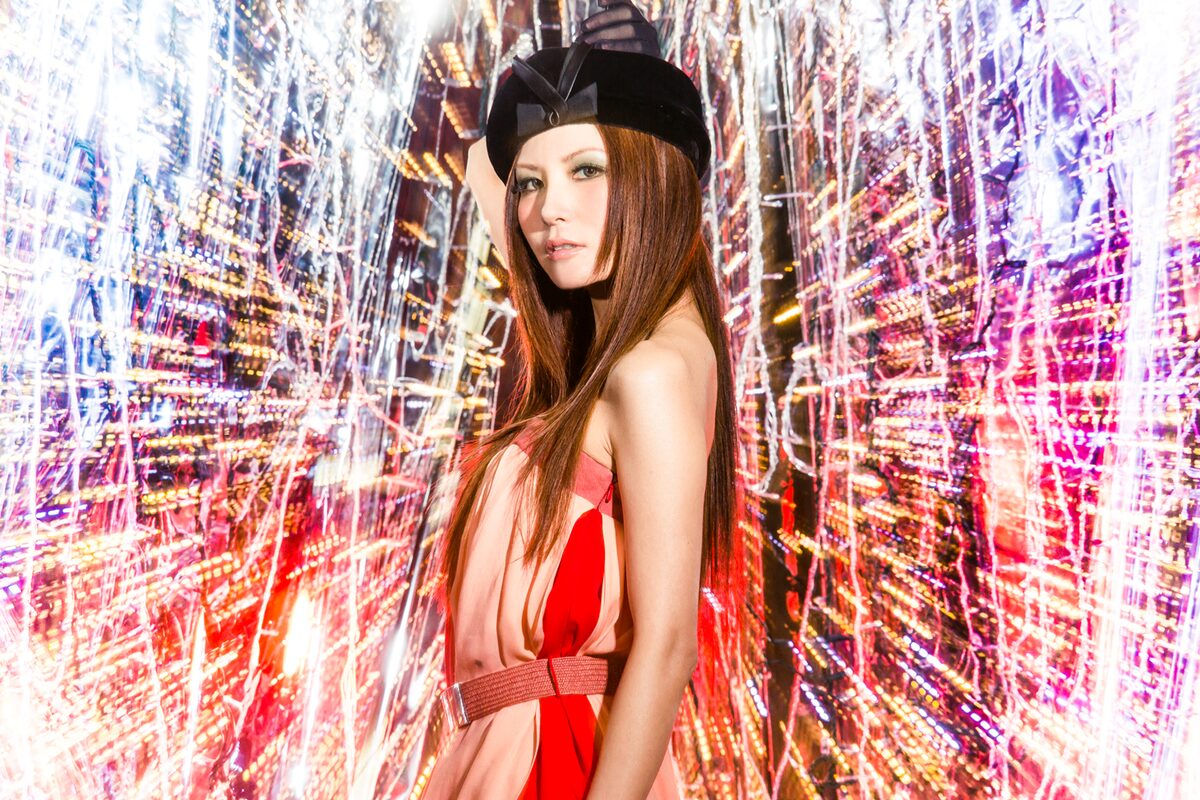 飛蘭 東京esp オープニング曲をcd発売 音楽ナタリー