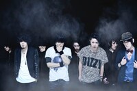 ギルガメッシュ