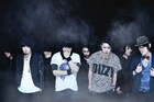 ギルガメッシュ、トレイラーで新曲断片を解禁