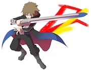 ぐるたみん「センセーション・シグナル」イメージイラスト