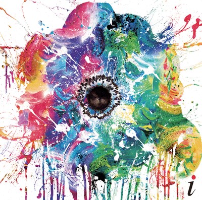 ircle「i しかないとか」ジャケット