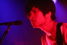 キュウソネコカミ「DMCC - REAL ONEMAN TOUR -～DOSA MAWARI CHU CHU～」大阪・umeda AKASO公演の様子。