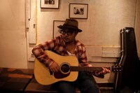 松本素生（GOING UNDER GROUND）