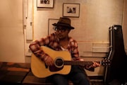 松本素生(GOING UNDER GROUND)