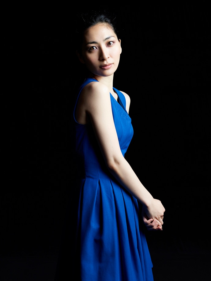 坂本真綾