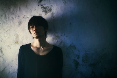 TK from 凛として時雨