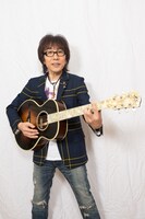 坂崎幸之助（THE ALFEE）