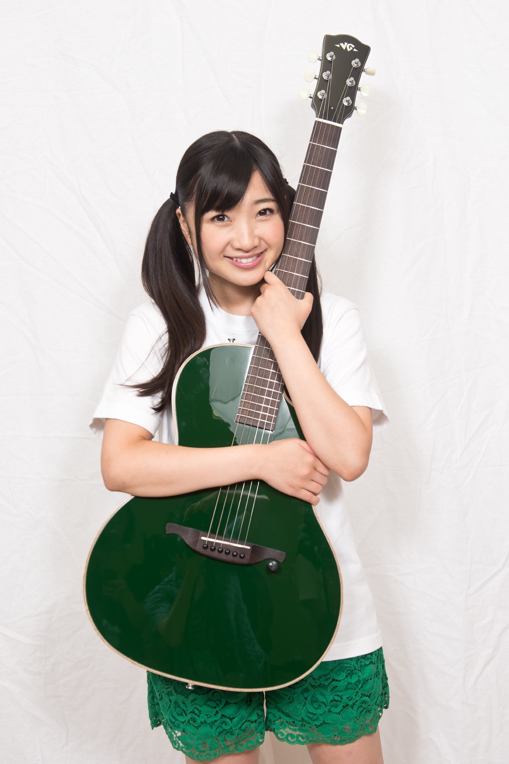 有安杏果
