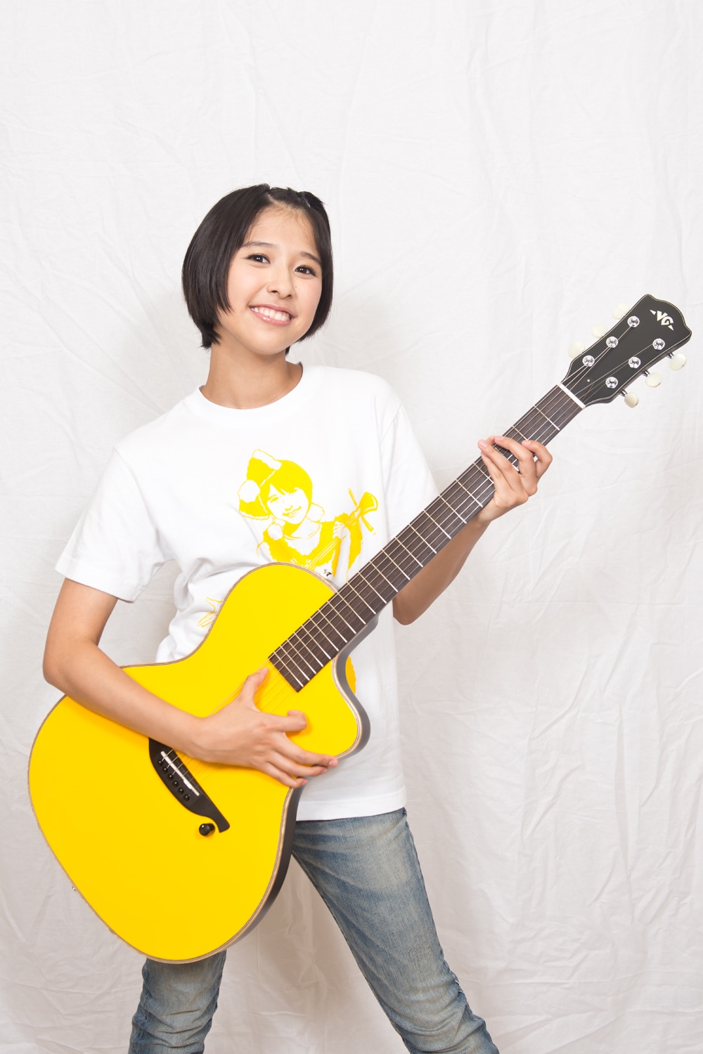 玉井詩織