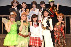 元エビ中鈴木裕乃、座長として舞台を牽引