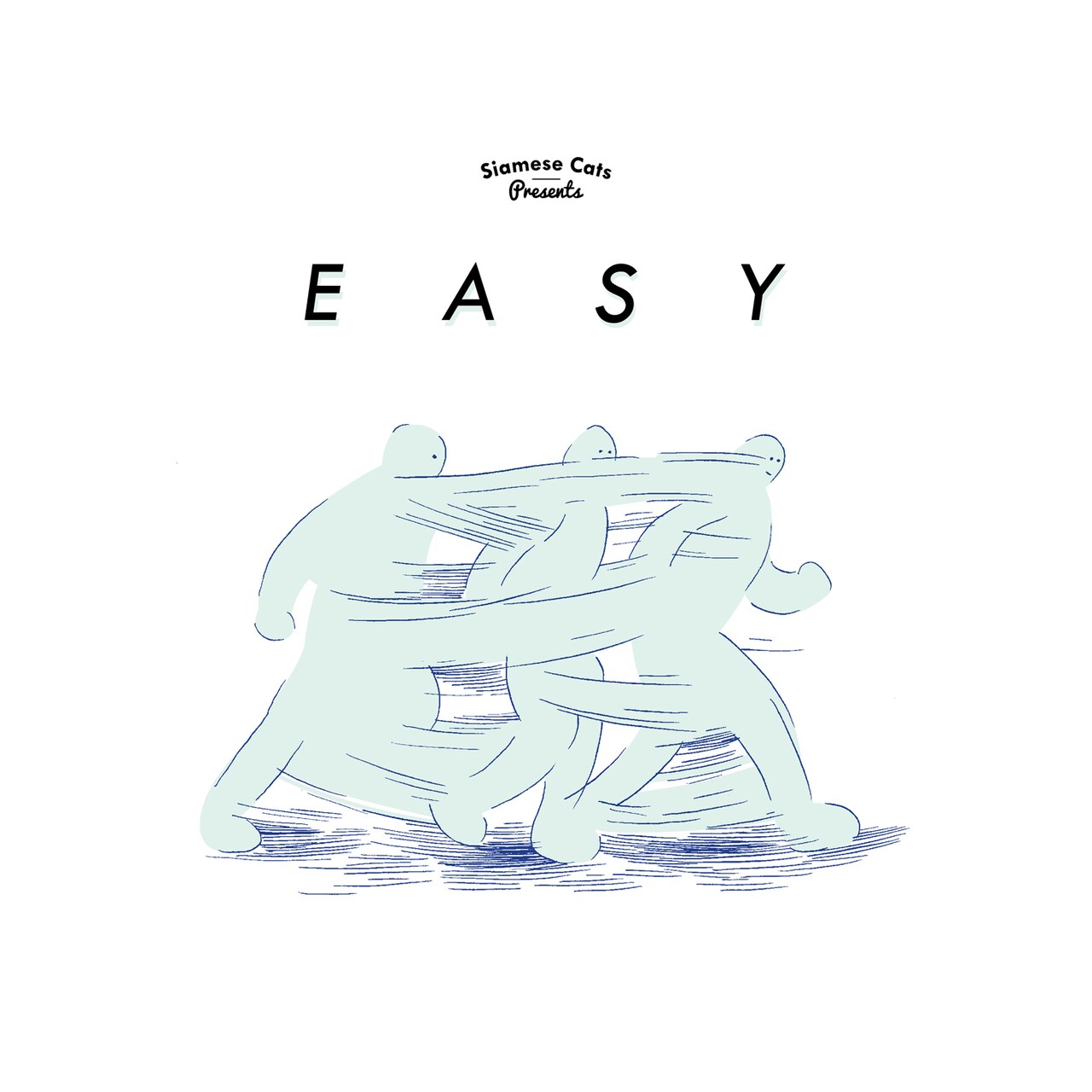 シャムキャッツ企画イベントにGRAPEVINEら