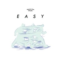 「EASY」キービジュアル