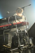 伊澤一葉（Key）（撮影：橋本塁 [SOUND SHOOTER]）