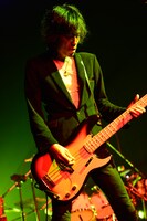 ウエノコウジ（B）（撮影：橋本塁 [SOUND SHOOTER]）