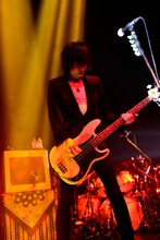 ウエノコウジ（B）（撮影：橋本塁 [SOUND SHOOTER]）