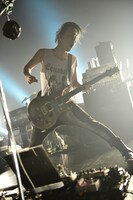 masasucks（G）（撮影：橋本塁 [SOUND SHOOTER]）