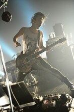 masasucks（G）（撮影：橋本塁 [SOUND SHOOTER]）