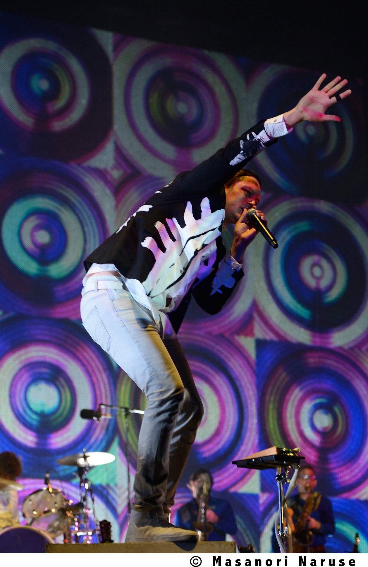 Arcade Fire