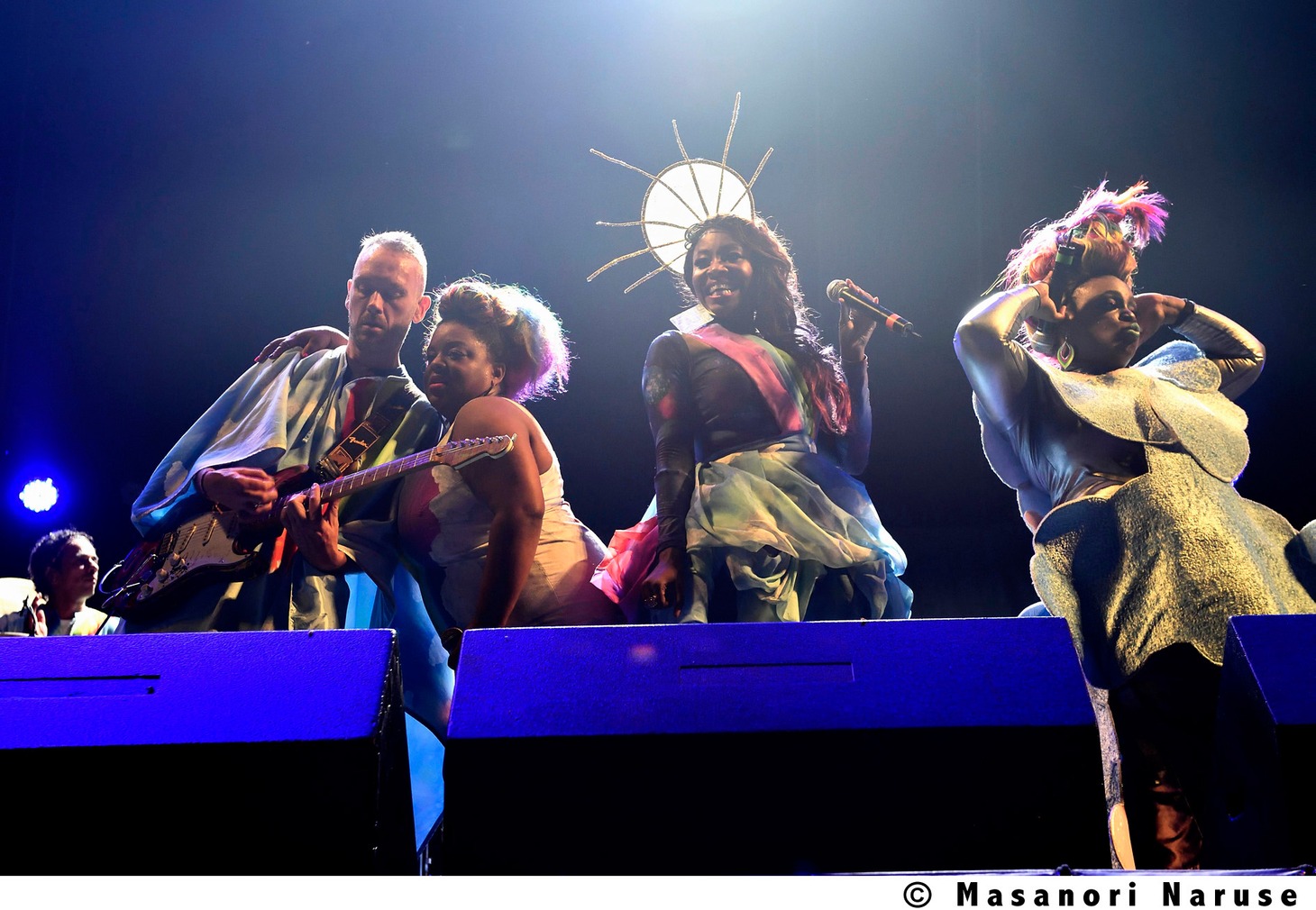 Basement Jaxx