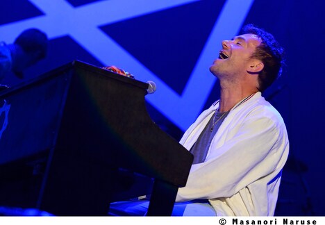 デーモン・アルバーン