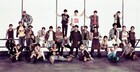 EXILE TRIBE、ツアー連動アルバムの全貌判明
