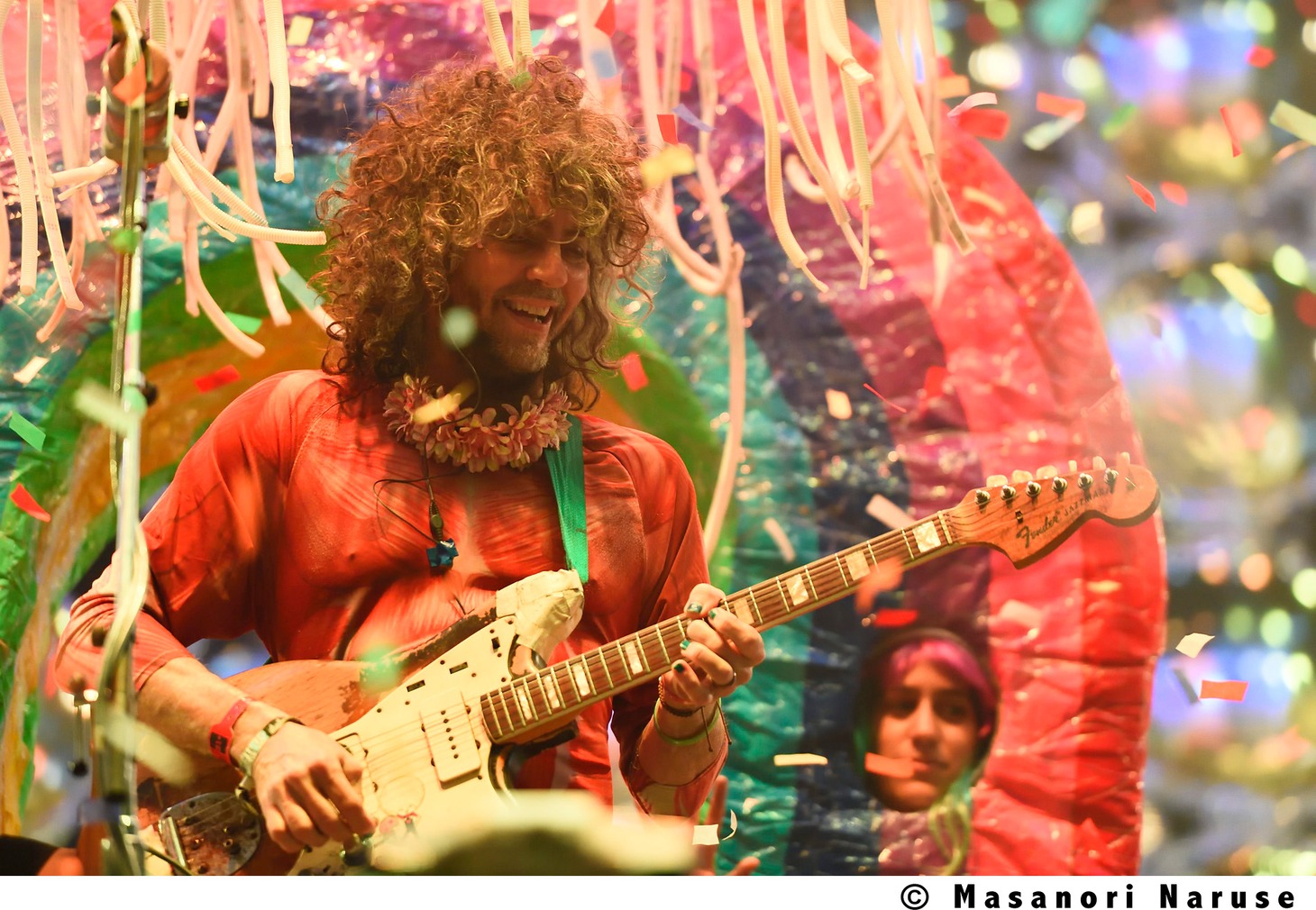The Flaming Lips