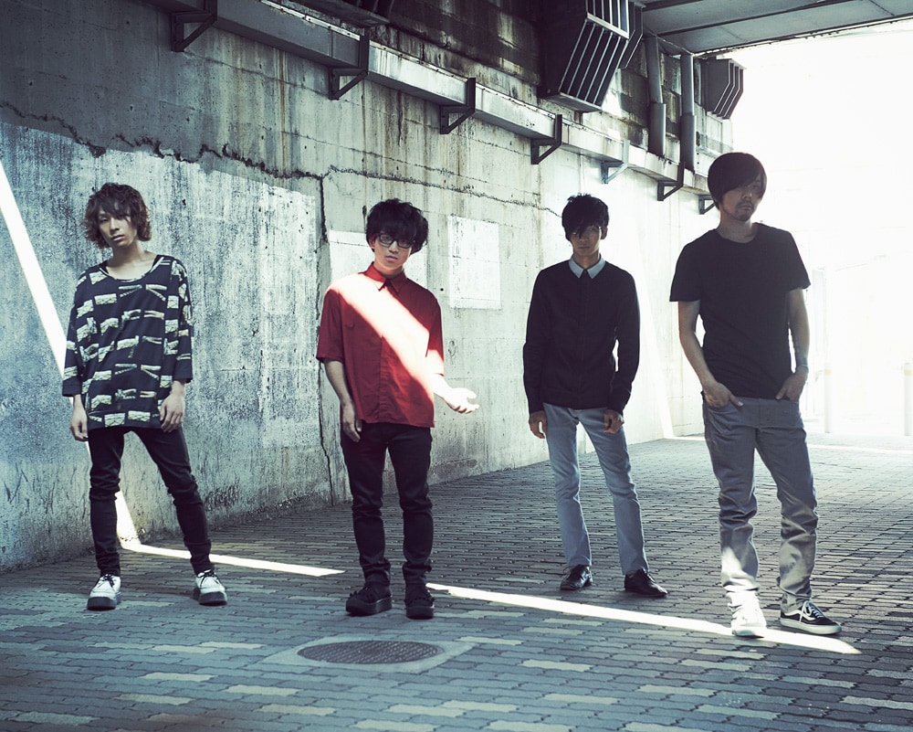 ヒトリエ“オフタリサマ”企画に気鋭3組