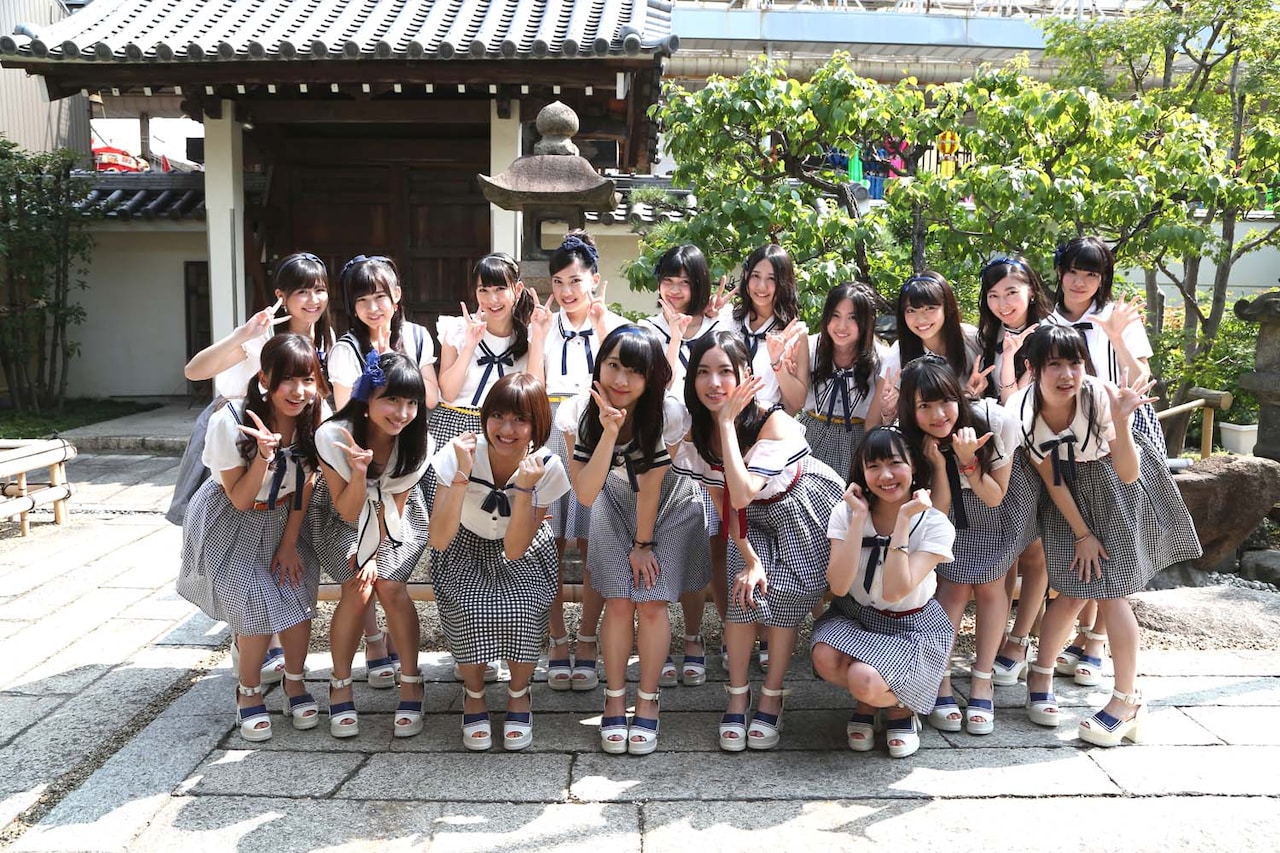 SKE48 (c)AKS