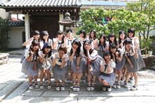 SKE48 (c)AKS