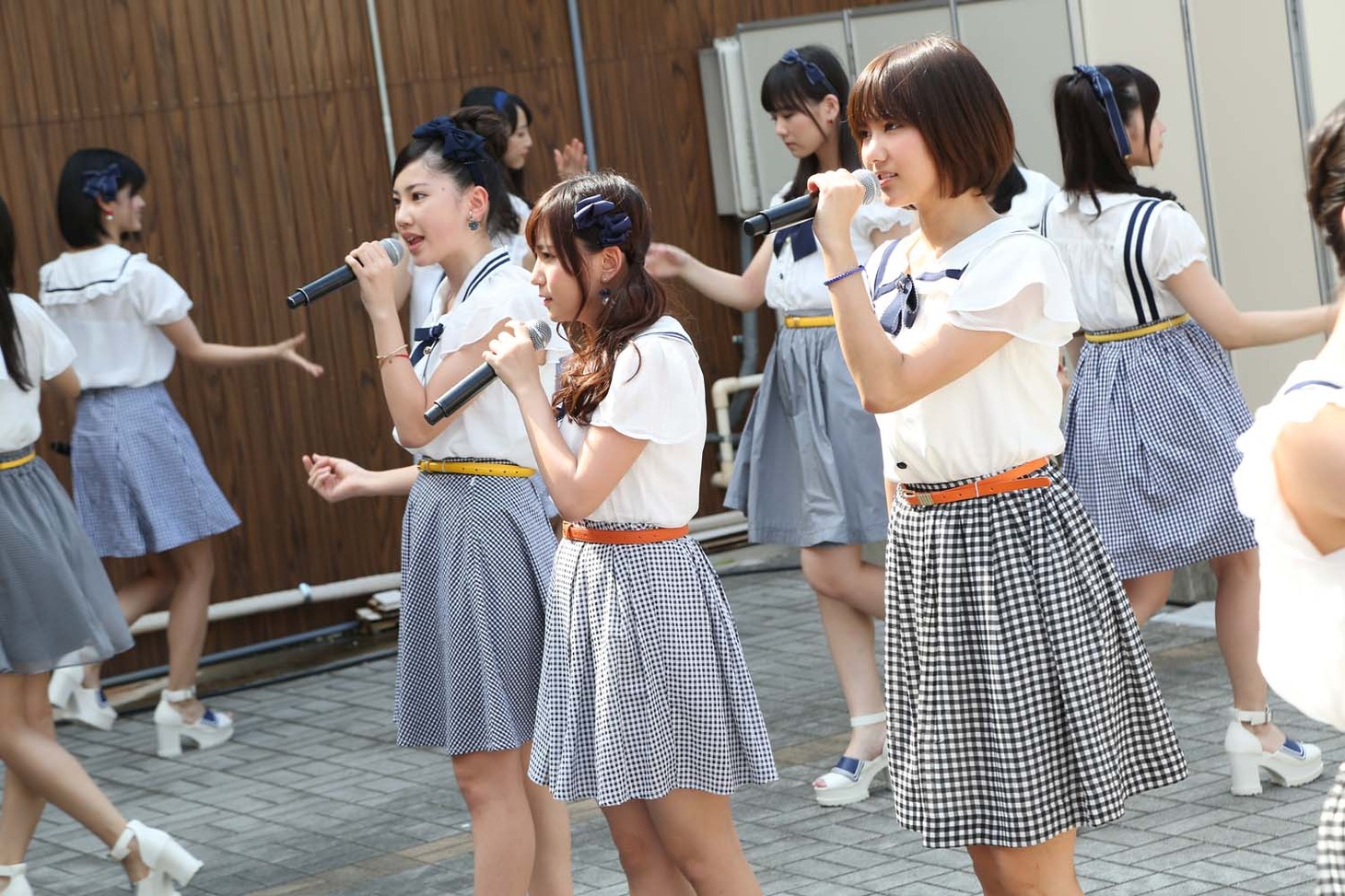 SKE48 (c)AKS