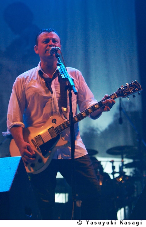 Manic Street Preachers