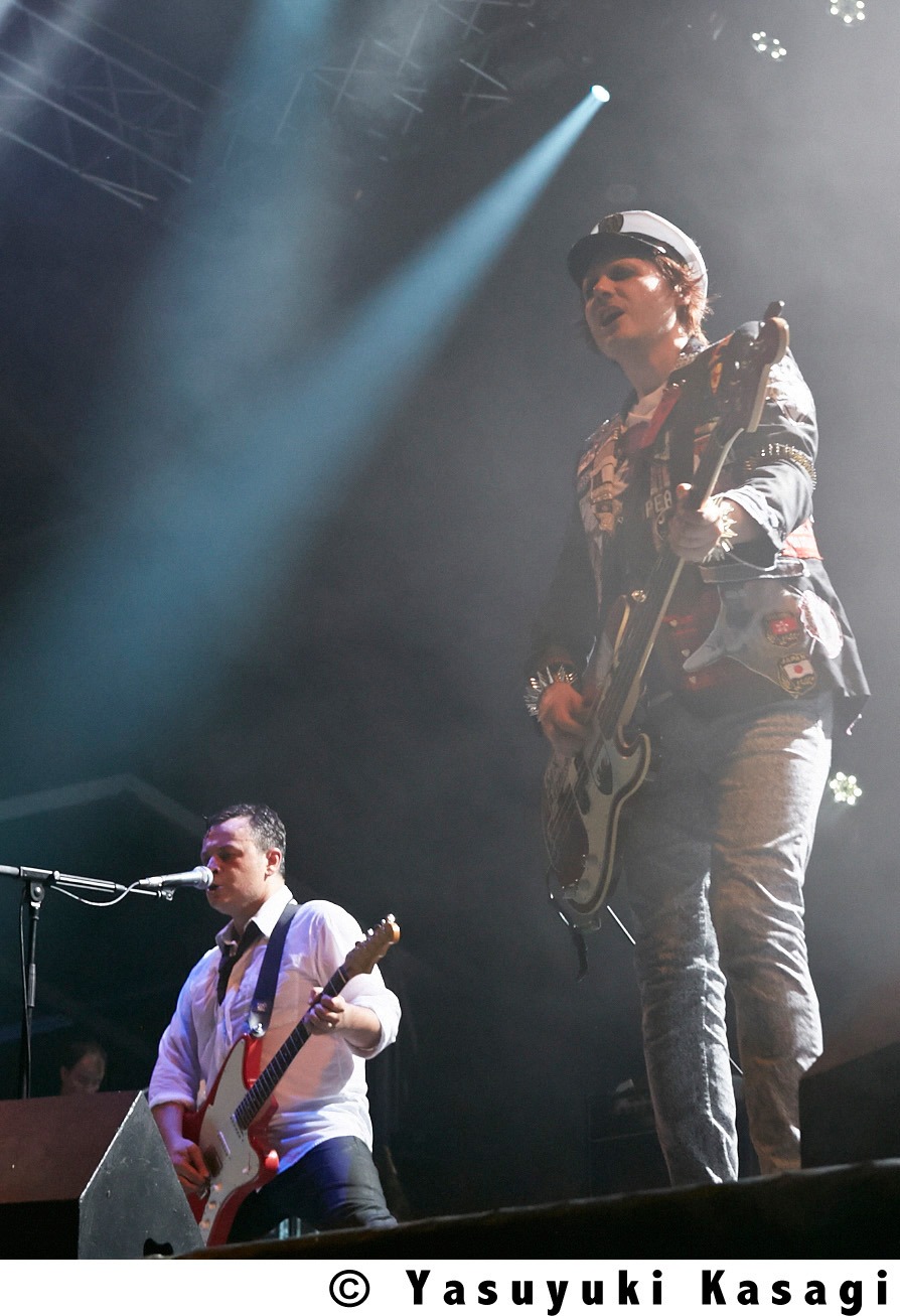 Manic Street Preachers