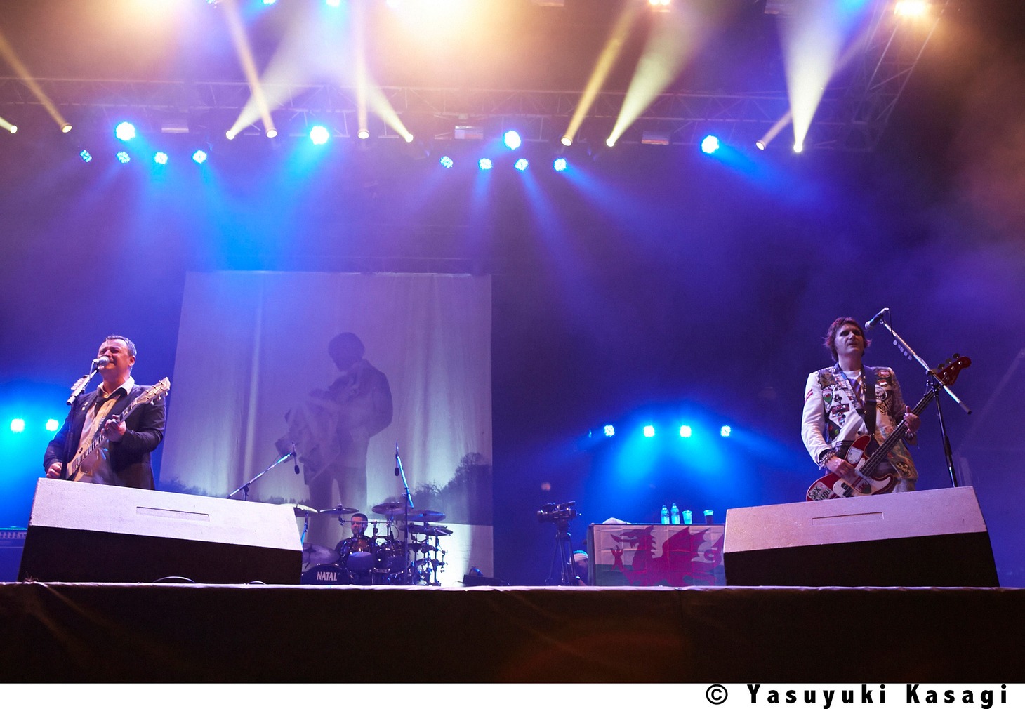 Manic Street Preachers