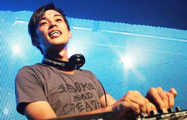 西村道男