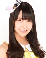 白間美瑠（NMB48）
