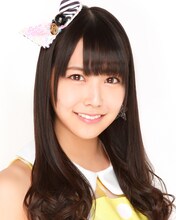 白間美瑠（NMB48）